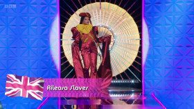RuPauls Drag Race UK S06E03 1080p HEVC x265-MeGusta EZTV
