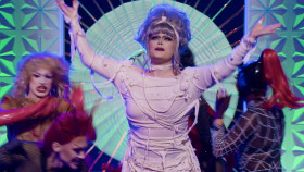 RuPauls Drag Race UK S06E04 Ghoul Power 1080p AMZN WEB-DL DDP5 1 H 264-Kitsune EZTV