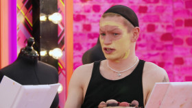 RuPauls Drag Race UK S06E06 Snatch Game 1080p AMZN WEB-DL DDP5 1 H 264-Kitsune EZTV