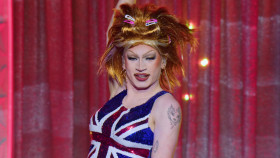 RuPauls Drag Race UK S06E07 Pop of the Tops Live The Rusical 1080p AMZN WEB-DL DDP5 1 H 264-Kitsune EZTV