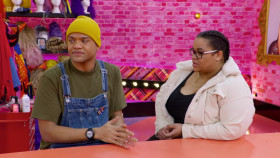 RuPauls Drag Race UK S06E08 1080p iP WEB-DL AAC2 0 HFR H 264-SNAKE EZTV