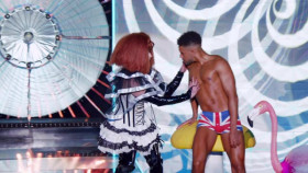 RuPauls Drag Race UK vs The World S02E01 XviD-AFG EZTV