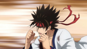 Rurouni Kenshin 2023 S02E01 1080p HEVC x265-MeGusta EZTV