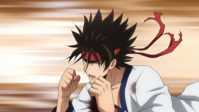 Rurouni Kenshin 2023 S02E01 720p HEVC x265-MeGusta EZTV