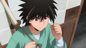 Rurouni Kenshin 2023 S02E01 XviD-AFG EZTV