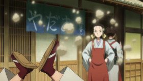 Rurouni Kenshin 2023 S02E02 XviD-AFG EZTV