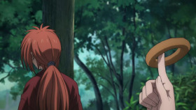 Rurouni Kenshin 2023 S02E03 720p HEVC x265-MeGusta EZTV