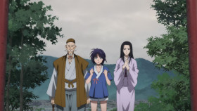 Rurouni Kenshin 2023 S02E09 1080p HEVC x265-MeGusta EZTV