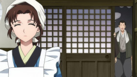 Rurouni Kenshin 2023 S02E11 1080p HEVC x265-MeGusta EZTV