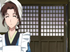 Rurouni Kenshin 2023 S02E11 480p x264-mSD EZTV