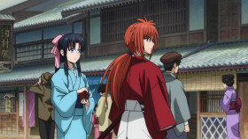 Rurouni Kenshin S01E01 1080p WEB H264-SKYANiME EZTV