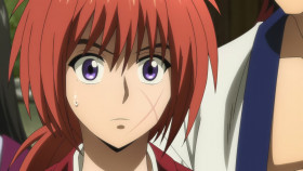 Rurouni Kenshin S01E08 1080p HEVC x265-MeGusta EZTV