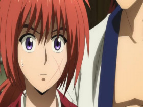Rurouni Kenshin S01E08 480p x264-mSD EZTV