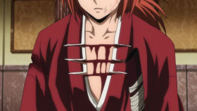 Rurouni Kenshin S01E12 XviD-AFG EZTV