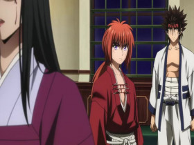 Rurouni Kenshin S01E13 480p x264-mSD EZTV