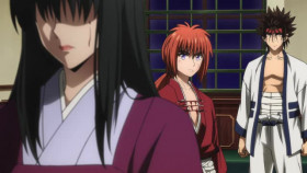 Rurouni Kenshin S01E13 XviD-AFG EZTV