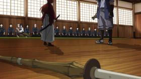 Rurouni Kenshin S01E15 1080p WEB H264-SKYANiME EZTV