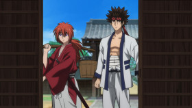 Rurouni Kenshin S01E16 1080p WEB H264-SKYANiME EZTV