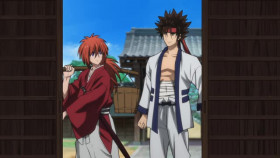 Rurouni Kenshin S01E16 XviD-AFG EZTV