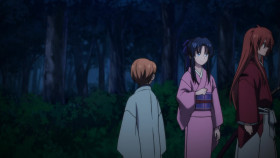 Rurouni Kenshin S01E17 1080p WEB H264-SKYANiME EZTV