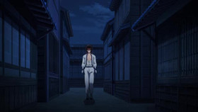 Rurouni Kenshin S01E18 XviD-AFG EZTV
