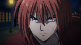 Rurouni Kenshin S01E21 XviD-AFG EZTV