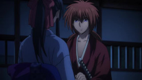 Rurouni Kenshin S01E23 XviD-AFG EZTV