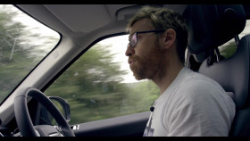 Russell Howard Lubricant S01 1080p NF WEBRip DDP5 1 x264-STOUT EZTV