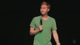 Russell Howard Stands Up to the World S01E01 1080p HEVC x265-MeGusta EZTV