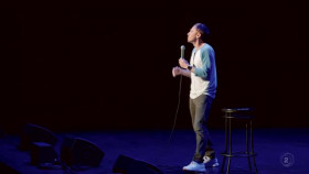 Russell Howard Stands Up to the World S01E03 XviD-AFG EZTV