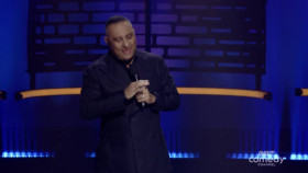 Russell Peters Irresponsible Ensemble S01E01 XviD-AFG EZTV