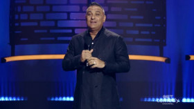 Russell Peters Irresponsible Ensemble S01E08 XviD-AFG EZTV