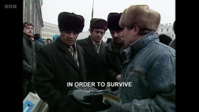 Russia 1985-1999 TraumaZone S01E04 Part Four 1992 to 1994 XviD-AFG EZTV