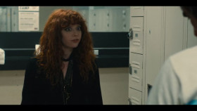 Russian Doll S02E02 720p HEVC x265-MeGusta EZTV