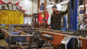 Rust Valley Restorers S05E07 1080p HDTV H 264-NGP EZTV