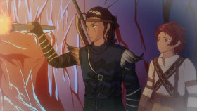 Rusted Armors S01E04 XviD-AFG EZTV