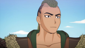 Rusted Armors S01E10 1080p HEVC x265-MeGusta EZTV