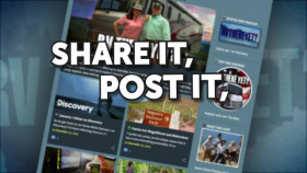 RV There Yet S02E10 XviD-AFG EZTV