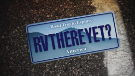 RV There Yet S03E02 XviD-AFG EZTV