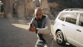 S W A T 2017 S07E02 Peace Talks 1080p WEBRip 10Bit DDP5 1 HEVC-d3g EZTV