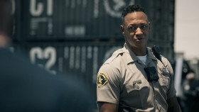 S W A T 2017 S08E02 Gang Unit 1080p HEVC x265-MeGusta EZTV