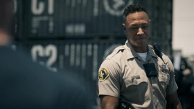 S W A T 2017 S08E02 Gang Unit XviD-AFG EZTV