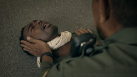 S W A T 2017 S08E03 LIFE 720p HEVC x265-MeGusta EZTV