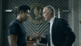 S W A T 2017 S08E05 720p x265-TiPEX EZTV