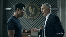 S W A T 2017 S08E05 XviD-AFG EZTV