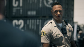 S W A T S08E02 Gang Unit 720p HEVC x265-MeGusta EZTV