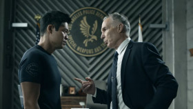 S W A T S08E05 Human Interest 720p HEVC x265-MeGusta EZTV