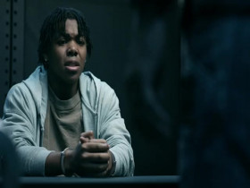 S W A T S08E09 Open Season 480p x264-mSD EZTV