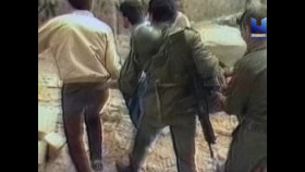 Saddam v The Ayatollah The Iran-Iraq War S01E02 XviD-AFG EZTV