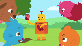 Sago Mini Friends S03E01 1080p WEB h264-DOLORES EZTV